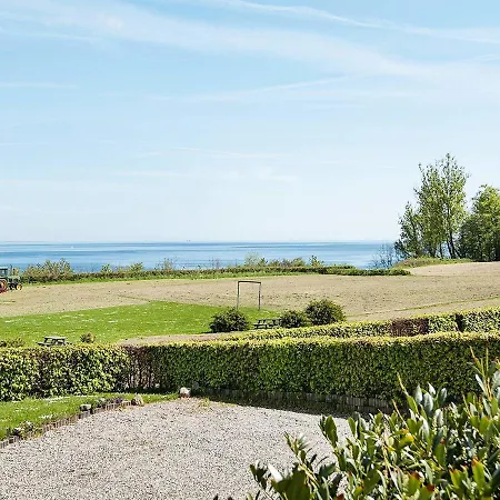 Holiday Sydals Ii Vakantiehuis Sarup