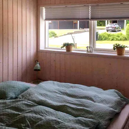 Vakantiehuis Holiday Sydals Ii Sarup