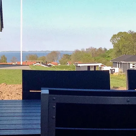 Holiday Sydals Ii Vakantiehuis *